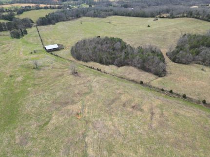 Farm and Ranch in Wayne County, Tennessee