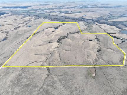 Recreational Property in Butler County, Kansas