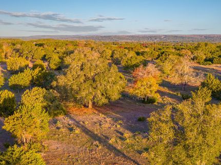 Timberland Property in Burnet County, Texas