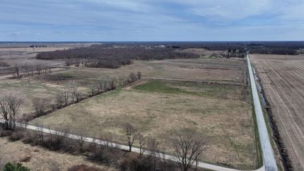 Farm and Ranch in Starke County, Indiana