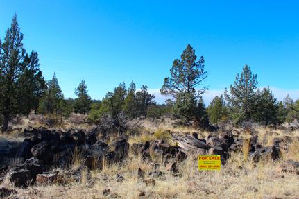 Undeveloped Land in Modoc County, California