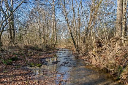 Commercial Property in Maury County, Tennessee