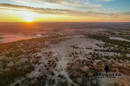 Farm and Ranch in Pawnee County, Oklahoma