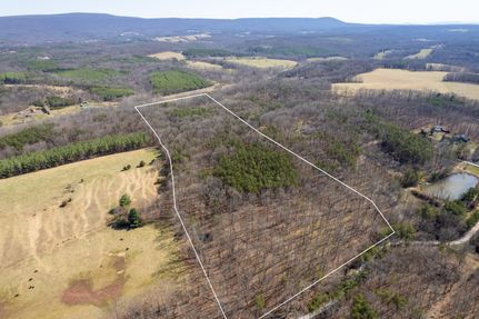 Commercial Property in Morgan County, West Virginia