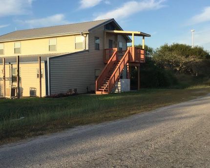 Farm and Ranch in Kleberg County, Texas