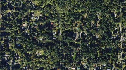 Undeveloped Land in Kitsap County, Washington