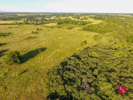 Farm and Ranch in Carter County, Oklahoma