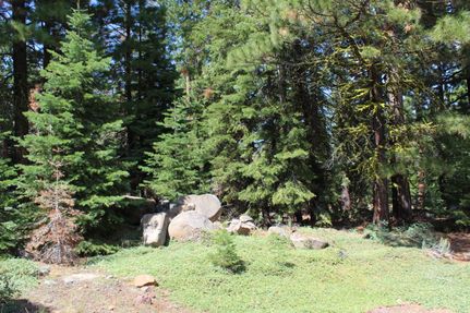 Farm and Ranch in Modoc County, California