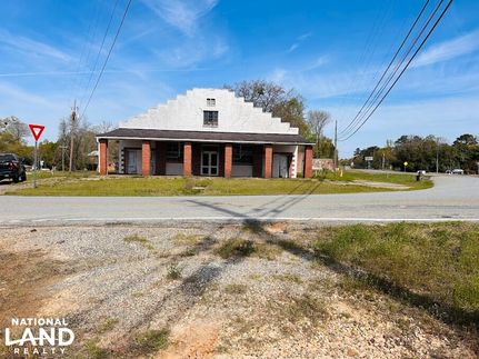 Homesite in Marion County, Georgia