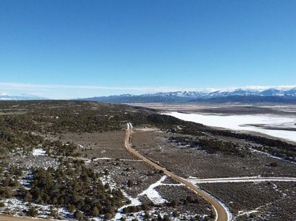 Farm and Ranch in Costilla County, Colorado