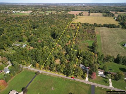 Commercial Property in Trumbull County, Ohio