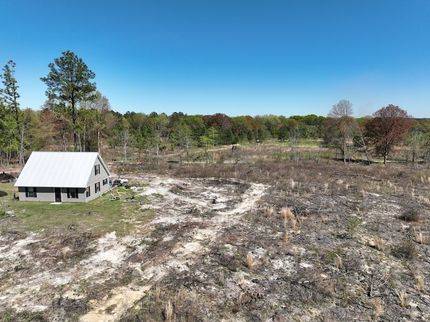 Hunting Property in Pulaski County, Georgia
