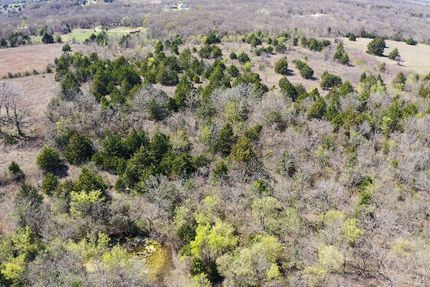Recreational Property in Garvin County, Oklahoma