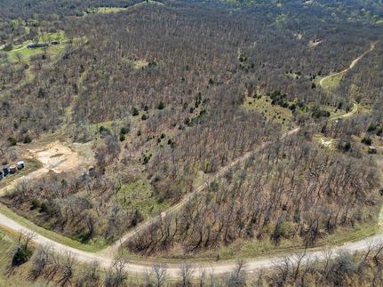 Undeveloped Land in Okmulgee County, Oklahoma