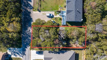 Recreational Property in Hood County, Texas