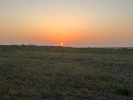 Hunting Property in Hamilton County, Texas