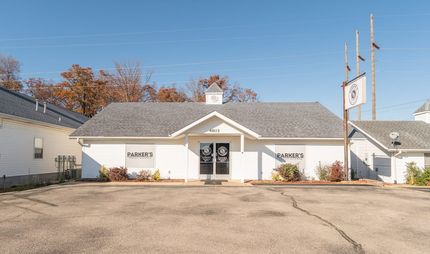 Commercial Property in Butler County, Missouri