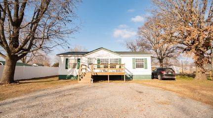 Farm and Ranch in Stoddard County, Missouri