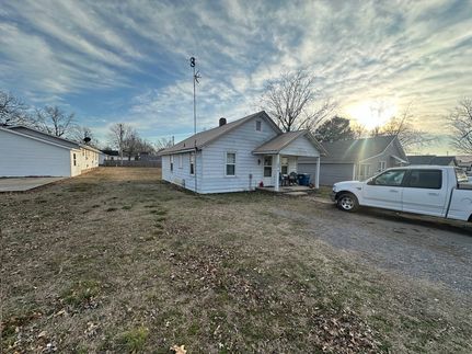 Farm and Ranch in Stoddard County, Missouri