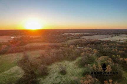 Farm and Ranch in Lincoln County, Oklahoma
