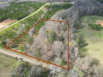 Farm and Ranch in Madison County, Mississippi
