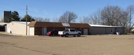 Land in Cross County, Arkansas