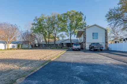 Homesite in Chicot County, Arkansas
