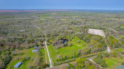 Land in Brazos County, Texas