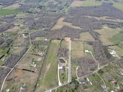 Undeveloped Land in Robertson County, Tennessee