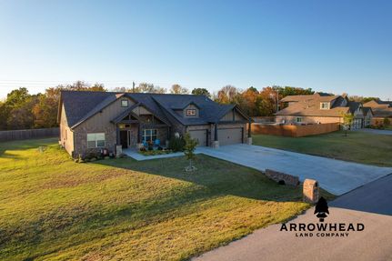 Commercial Property in Tulsa County, Oklahoma