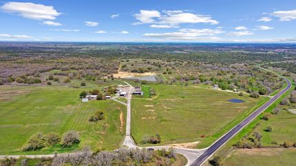 Farm and Ranch in Erath County, Texas