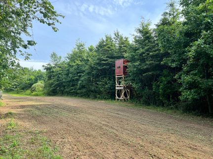 Recreational Property in Ashtabula County, Ohio