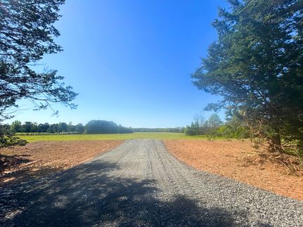 Recreational Property in Cass County, Texas