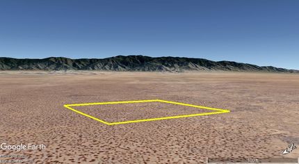 Recreational Property in Valencia County, New Mexico