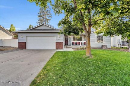 Hunting Property in Kootenai County, Idaho