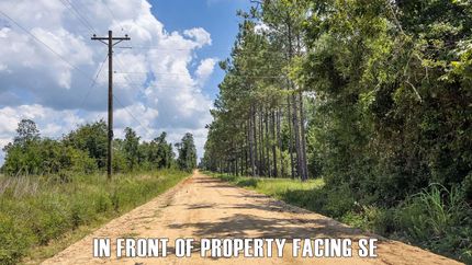 Recreational Property in Dodge County, Georgia