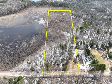 Land in Clare County, Michigan