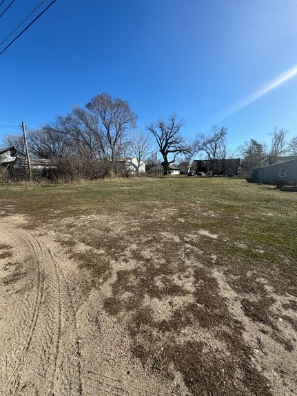 Undeveloped Land in Holt County, Nebraska