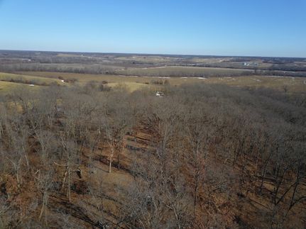 Farm and Ranch in Macon County, Missouri