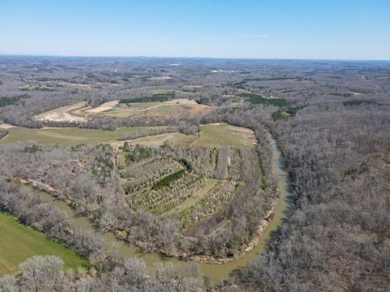 Recreational Property in Rockingham County, North Carolina