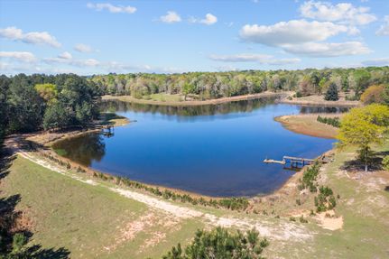 Farm and Ranch in Tyler County, Texas