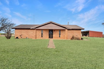 Timberland Property in Haskell County, Texas