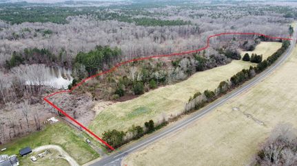 Farm and Ranch for sale in Granville County, North Carolina
