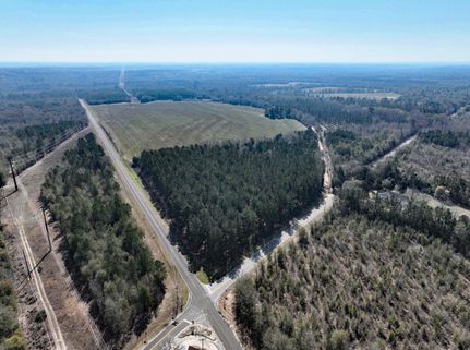 Land in Aiken County, South Carolina