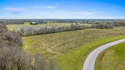 Land in Greene County, Missouri