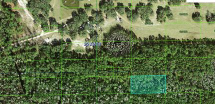 Farm and Ranch in Polk County, Florida