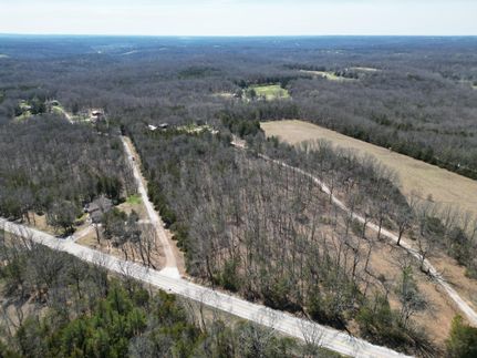Land in Jefferson County, Missouri