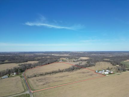 Timberland Property in Bureau County, Illinois