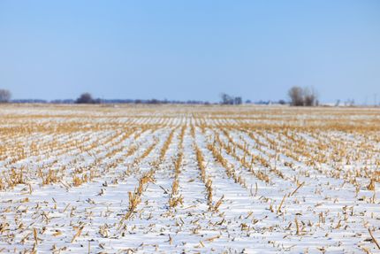 Land in Wells County, North Dakota