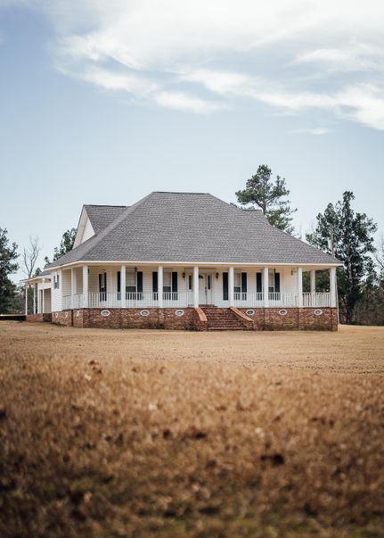 Recreational Property in Kemper County, Mississippi